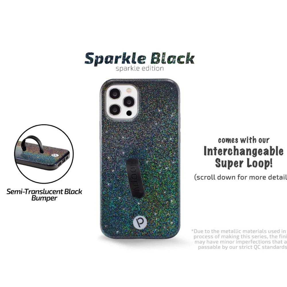 Loopy Case
